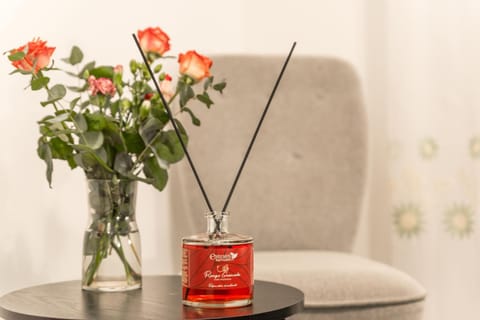 Magico Soggiorno Apartment in La Spezia