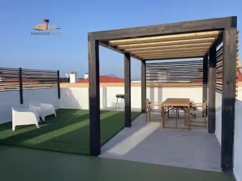 Day, View (from property/room), Balcony/Terrace