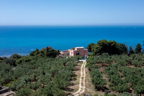 Nearby landmark, Day, Natural landscape, Bird's eye view, Sea view