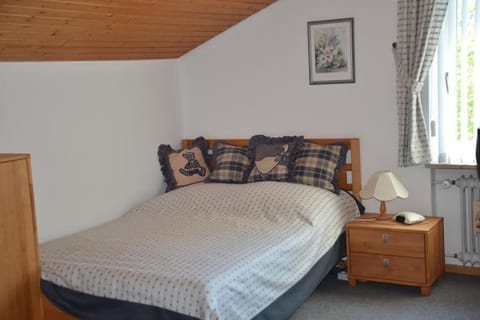 AlpenGlück – **** Ferienwohnung Apartment in Ruhpolding