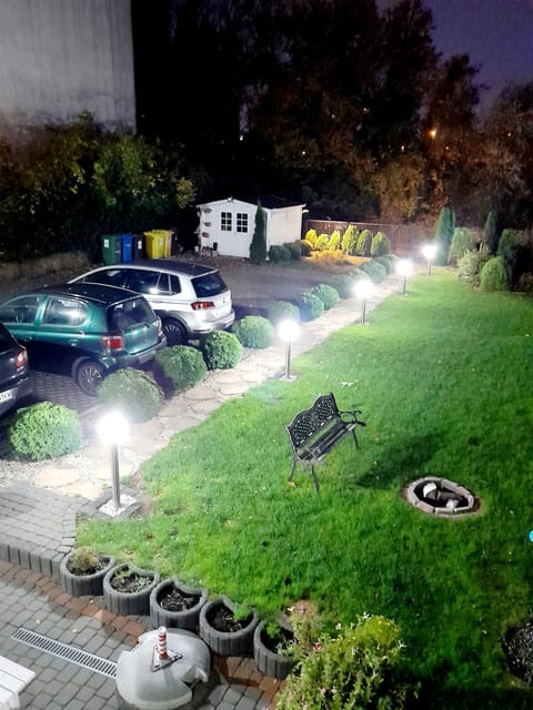 Villa Iris Vacation rental in West Pomeranian Voivodeship, Poland