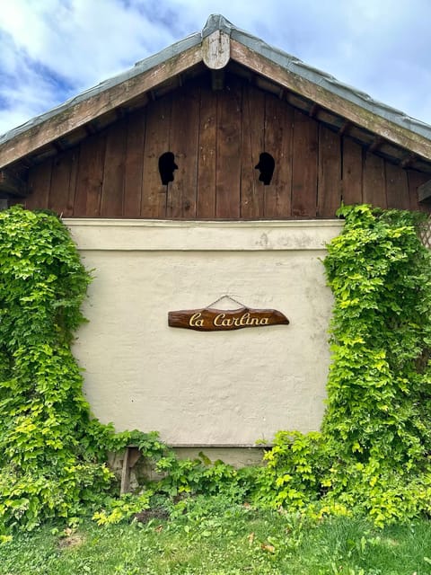 La Carlina - logements entre lac et montagnes House in Haute-Savoie