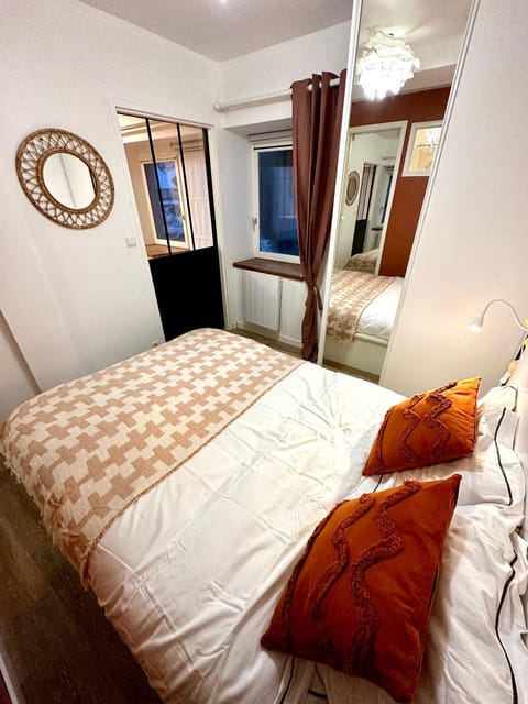 La Carlina - logements entre lac et montagnes House in Haute-Savoie