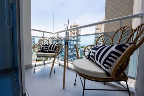 View (from property/room), Seating area