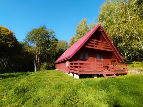 DOLINA NAD MOŁSTOWĄ Campground/ 
RV Resort in West Pomeranian Voivodeship, Poland