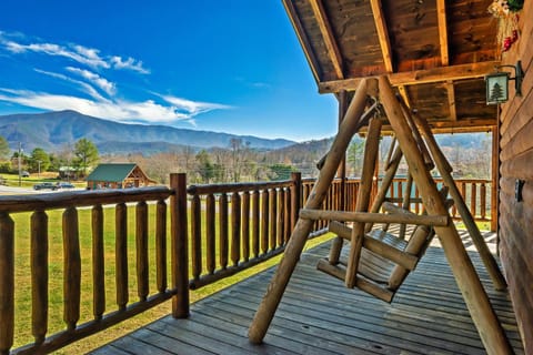View (from property/room)
