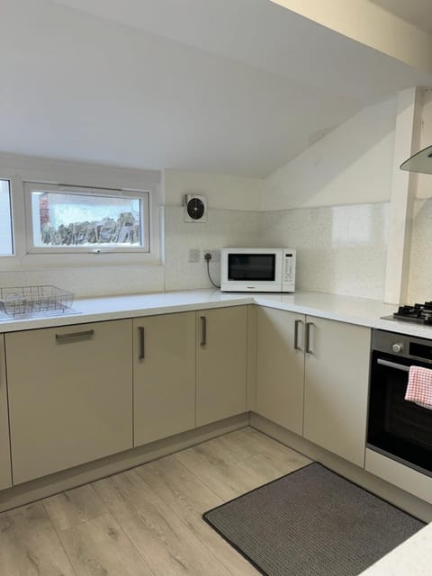 Kitchen or kitchenette, dishwasher, minibar, pet friendly, stove