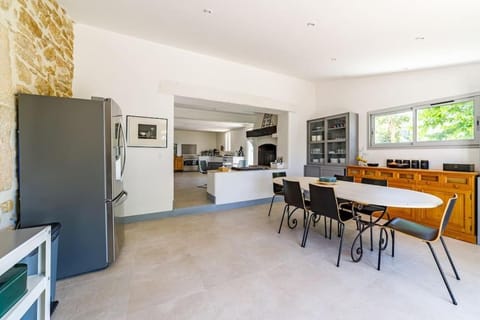 La Procureuse Bed and Breakfast in Barjols