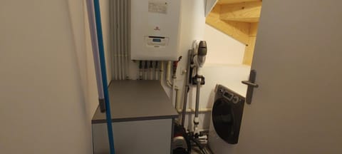 Maison familiale proche plage et commerces House in Saint-Nazaire