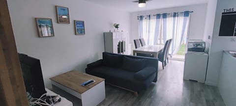 Maison familiale proche plage et commerces House in Saint-Nazaire