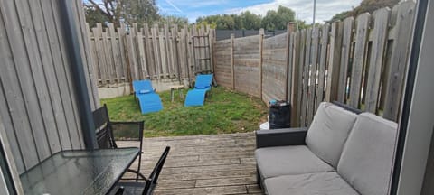 Maison familiale proche plage et commerces House in Saint-Nazaire