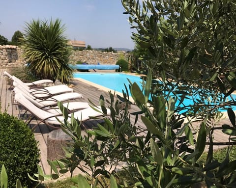 Pool view, Swimming pool, Open Air Bath