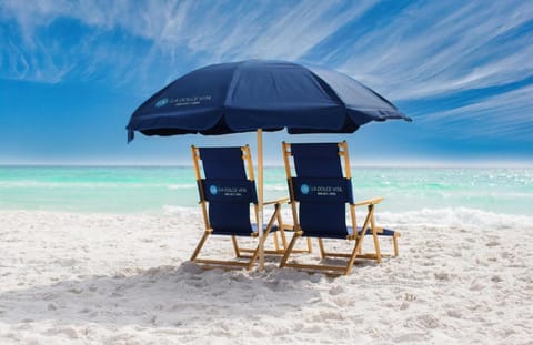 Leeward Key 701 House in Miramar Beach