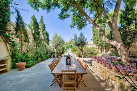 Patio, Garden, Garden, Dining area