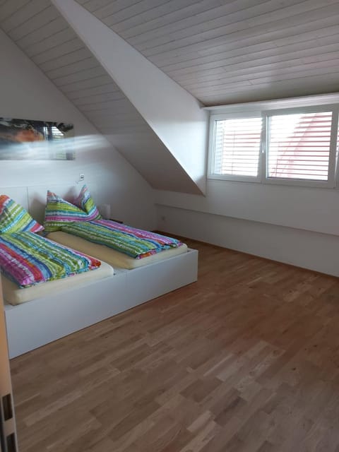 good bed Bettenhausen Vacation rental in Aargau, Switzerland