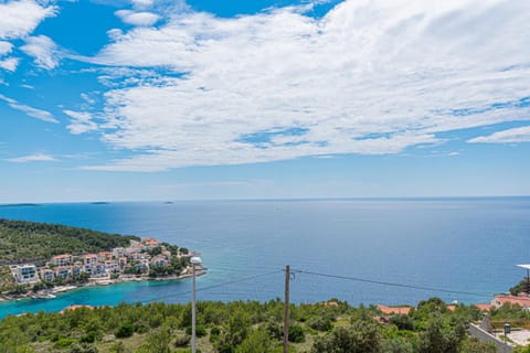 Apartments Folk Apartment in Šibenik-Knin County, Croatia