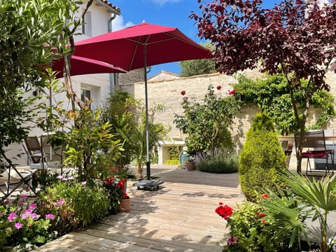 Patio, Balcony/Terrace