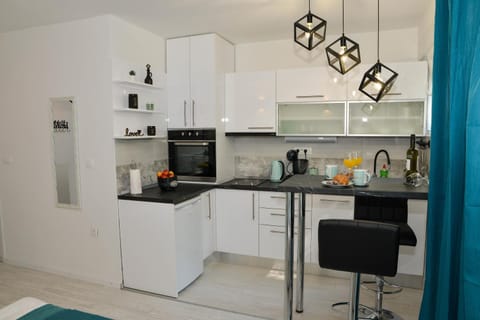 Apartment Deni Apartment in Zadar