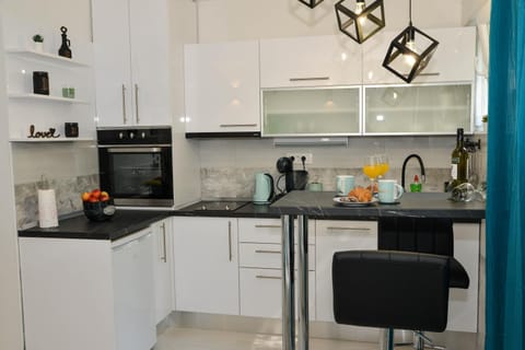 Apartment Deni Apartment in Zadar