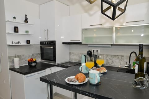 Apartment Deni Apartment in Zadar