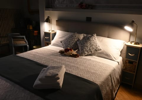 Splendid Room Suites Bed and Breakfast in Turin