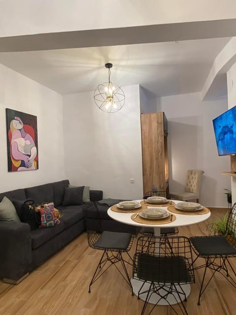 kirkis apartment Apartment in Corfu