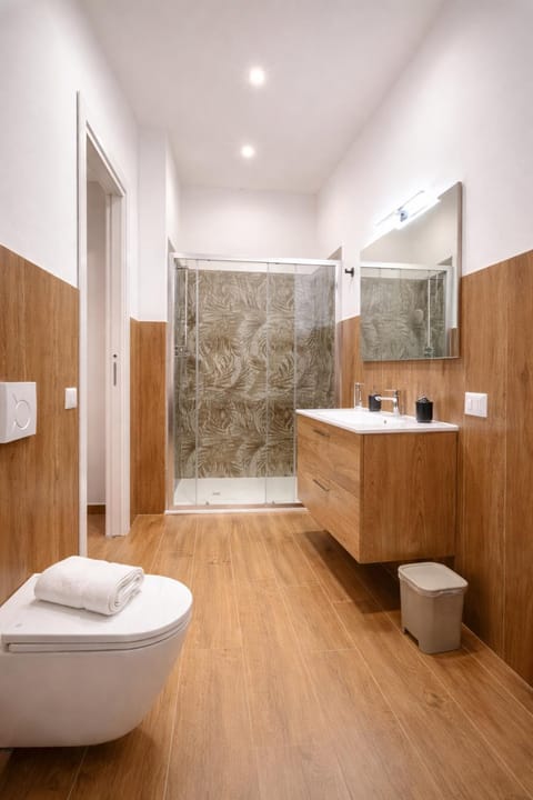 GAVY Rooms Bed and Breakfast in Sassari