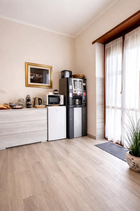 GAVY Rooms Bed and Breakfast in Sassari