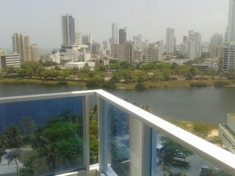 Day, City view