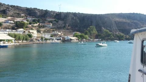 ARETI Hotel in Argolis, Greece