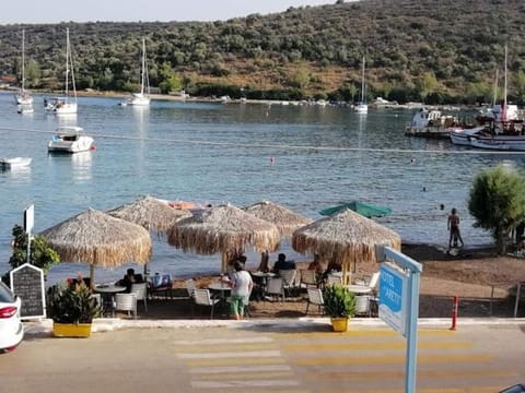 ARETI Hotel in Argolis, Greece