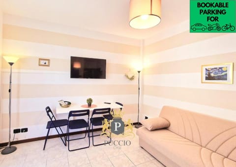 Puccio Home Stadio - City Center Apartment in Verona