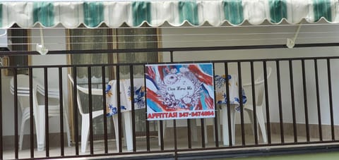 Balcony/Terrace, Balcony/Terrace