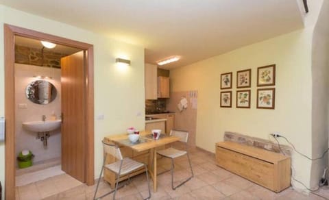 Lovely apartment in the heart of Perugia Apartment in Perugia