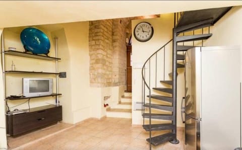 Lovely apartment in the heart of Perugia Apartment in Perugia