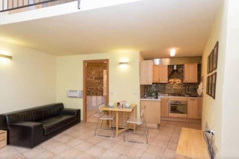 Lovely apartment in the heart of Perugia Apartment in Perugia