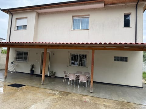 PINE HOUSE 2023 Villa in Vlorë