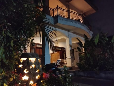 Merry's House canggu Vacation rental in North Kuta