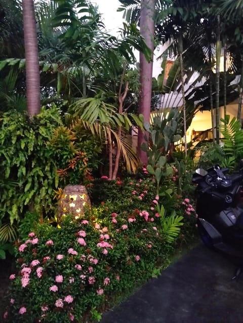 Merry's House canggu Vacation rental in North Kuta