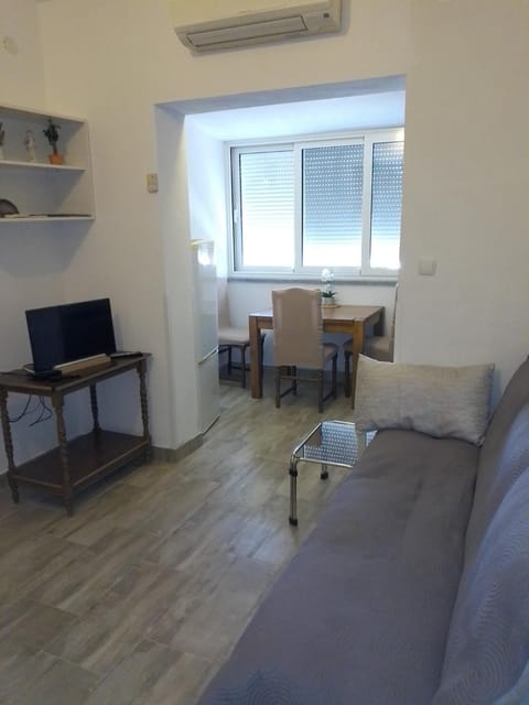 Apartmens Zora Apartment in Šibenik-Knin County, Croatia