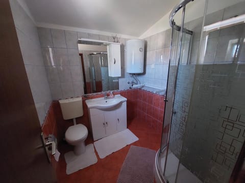 Apartmens Zora Apartment in Šibenik-Knin County, Croatia