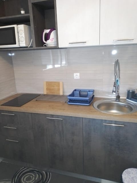 Apartmens Zora Apartment in Šibenik-Knin County, Croatia