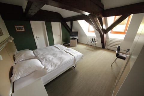 Auberge de Prangins Hotel in Nyon