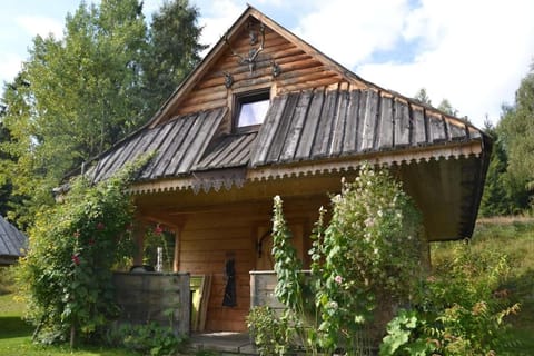 Property building, Spring