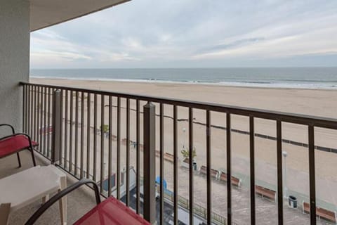 Balcony/Terrace, Beach, Sea view