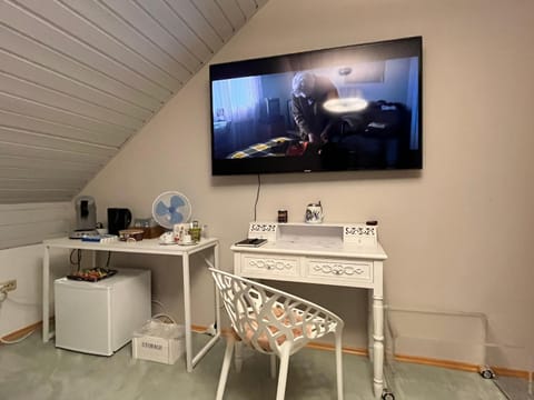 TV and multimedia