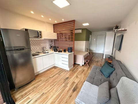 Studio 7 Completo Centro com Garagem Apartment in Juiz de Fora