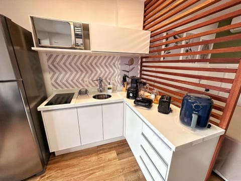 Studio 7 Completo Centro com Garagem Apartment in Juiz de Fora