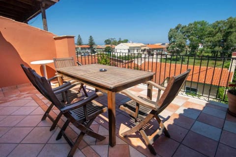 Day, View (from property/room), Balcony/Terrace