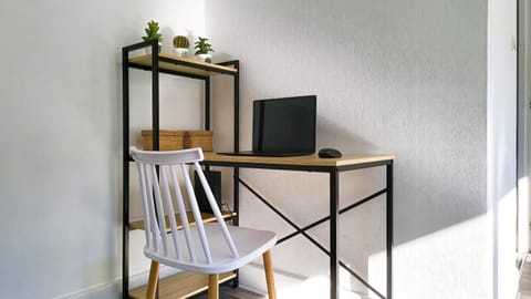 Appartement confortable - Gare Apartment in Vosges